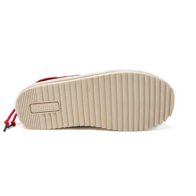 222 Banda Mule 8211 Brown Footwear Kappa Mules