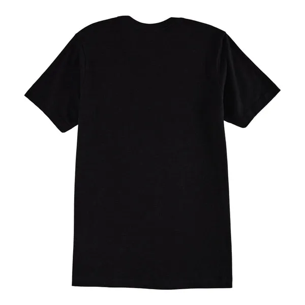 Accessories heydude Apparel Go To Buckle Tee Black