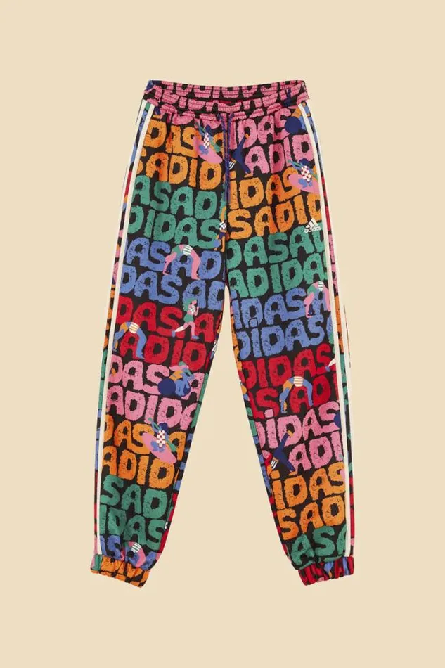 Adidas Farm Trackpants Black Women FARM Rio Pants