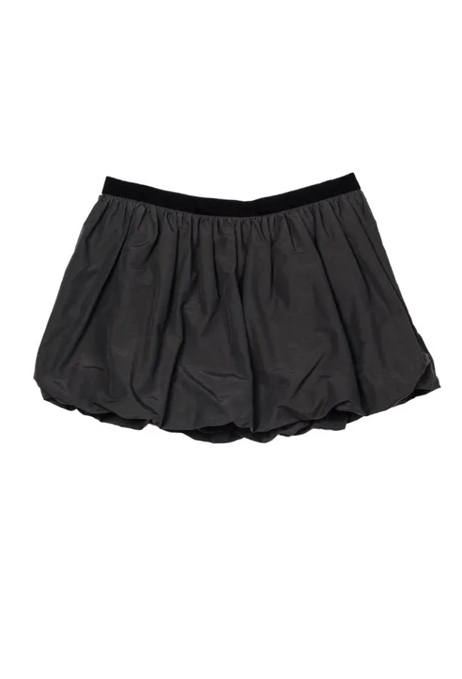 Antonia Faille Mini Bubble Skirt Women Ciao Lucia Skirts