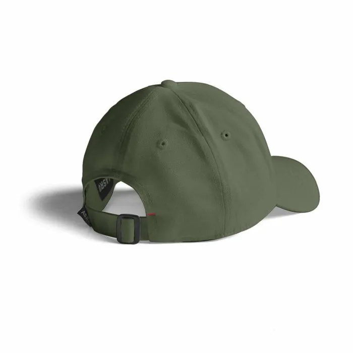 ASRV Hats and Headwear Men Sport Cap Oliveolive 034wings034