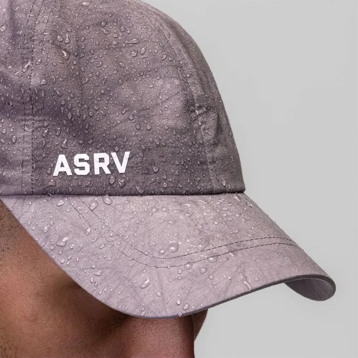 ASRV Hats and Headwear Men WeatherReady Cinch Hat Moonscape Wave Dye
