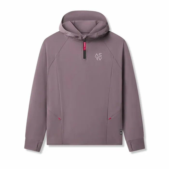 ASRV Hoodies and Sweatshirts Men Thermal Training Hoodie Moonscape 034cyber034