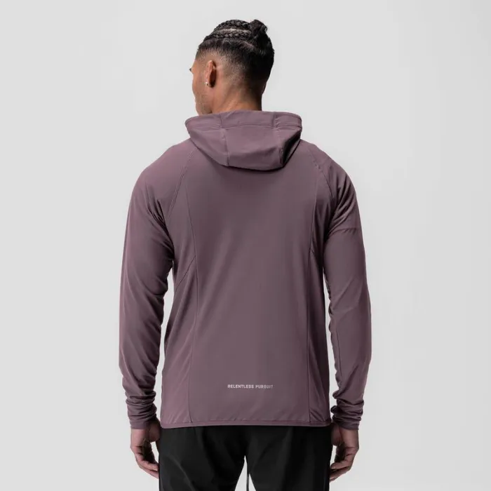 ASRV Hoodies and Sweatshirts Men Thermal Training Hoodie Moonscape 034cyber034