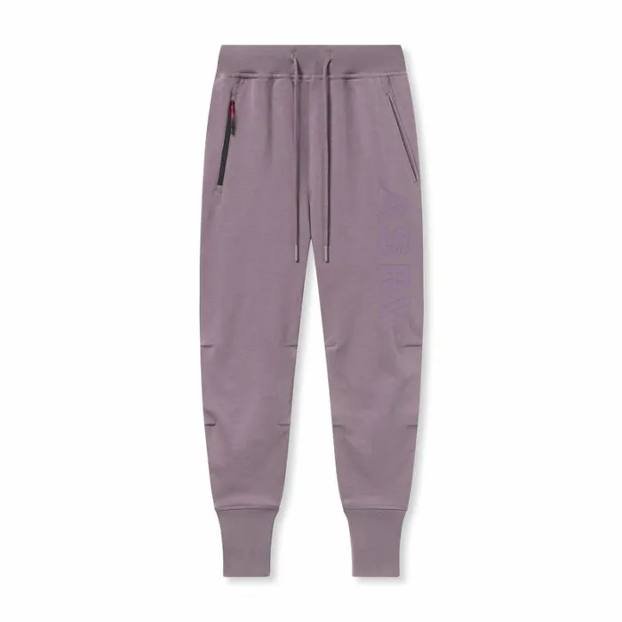 ASRV Joggers and Pants Men TechTerry High Rib Jogger Moonscape 034asrv034