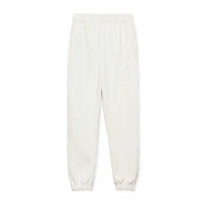 ASRV Joggers and Pants Men TechTerry Oversized Sweats Bone