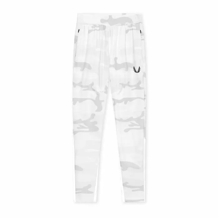 ASRV Joggers and Pants Men TETRALITE Hybrid Jogger White Camo