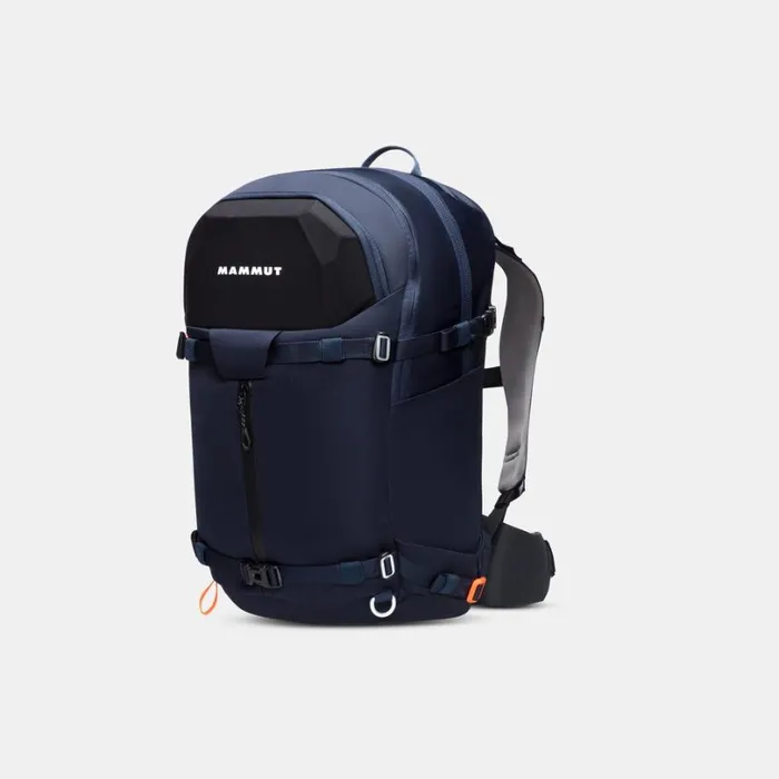 Backpacks and Bags Women Mammut Nirvana 35 Marineblack