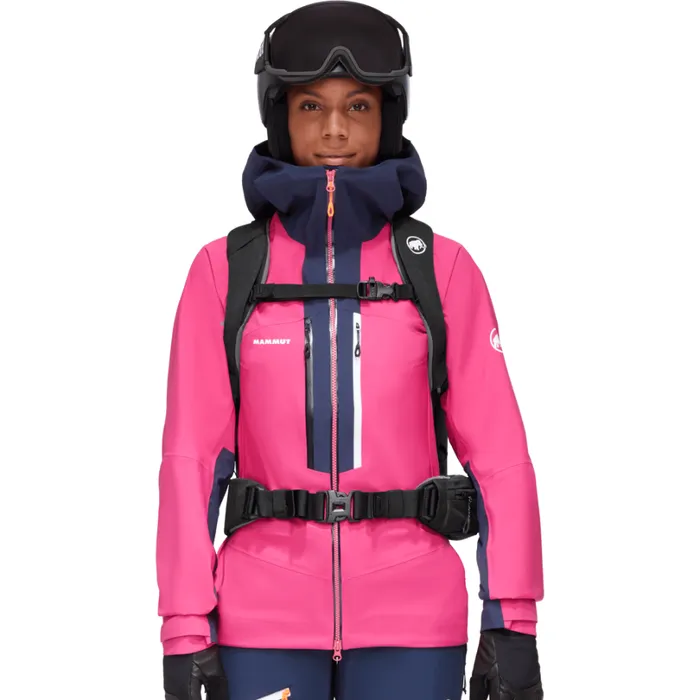 Backpacks and Bags Women Mammut Nirvana 35 Marineblack Backpacks and Bags Women Mammut Nirvana 35 Marineblack