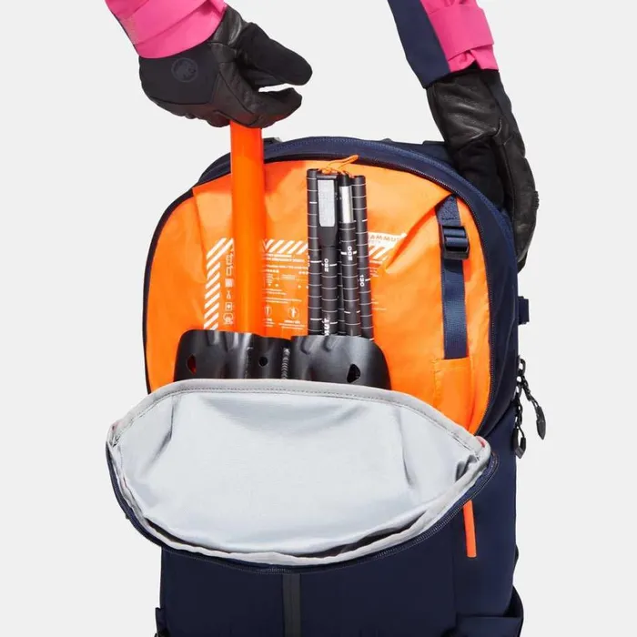 Backpacks and Bags Women Mammut Nirvana 35 Marineblack Backpacks and Bags Women Mammut Nirvana 35 Marineblack