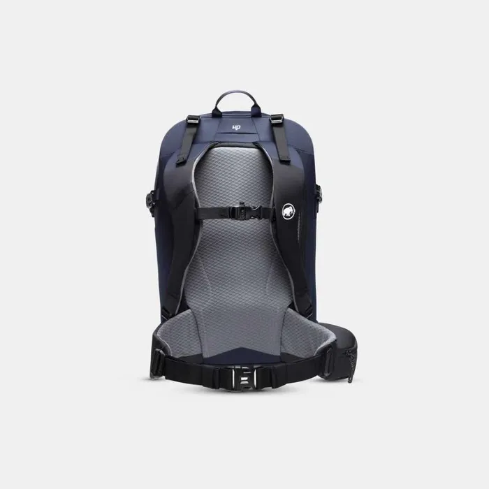 Backpacks and Bags Women Mammut Nirvana 35 Marineblack Backpacks and Bags Women Mammut Nirvana 35 Marineblack