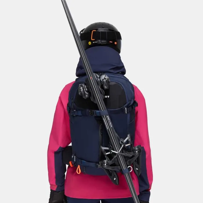 Backpacks and Bags Women Mammut Nirvana 35 Marineblack Backpacks and Bags Women Mammut Nirvana 35 Marineblack