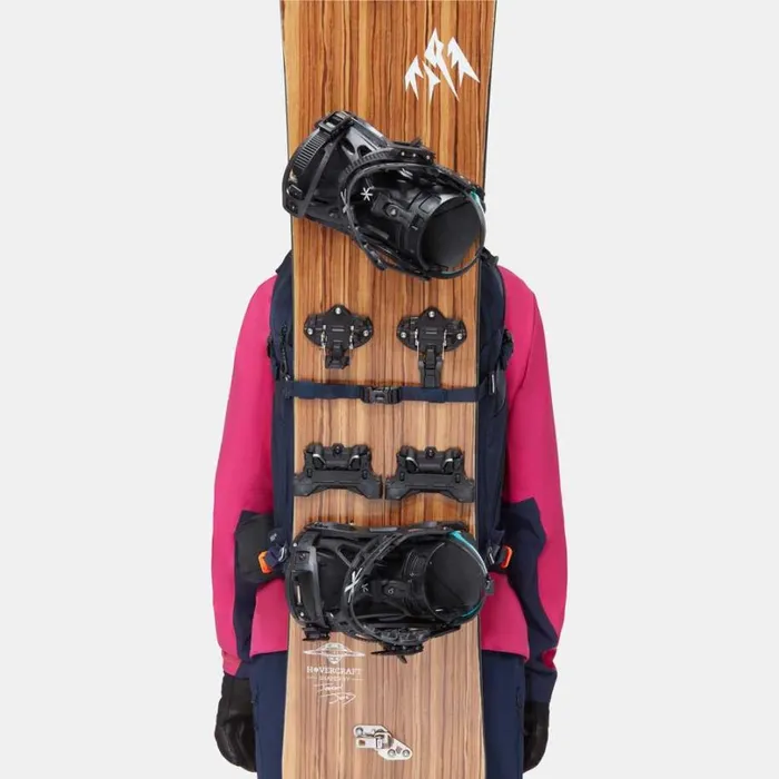 Backpacks and Bags Women Mammut Nirvana 35 Marineblack Backpacks and Bags Women Mammut Nirvana 35 Marineblack