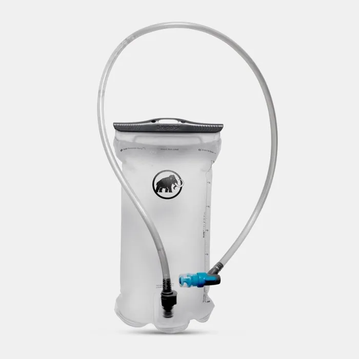 Backpacks and Bags WomenMen Mammut Hydration Bladder Transparent
