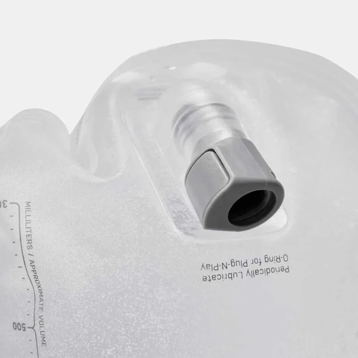 Backpacks and Bags WomenMen Mammut Hydration Bladder Transparent Backpacks and Bags WomenMen Mammut Hydration Bladder Transparent