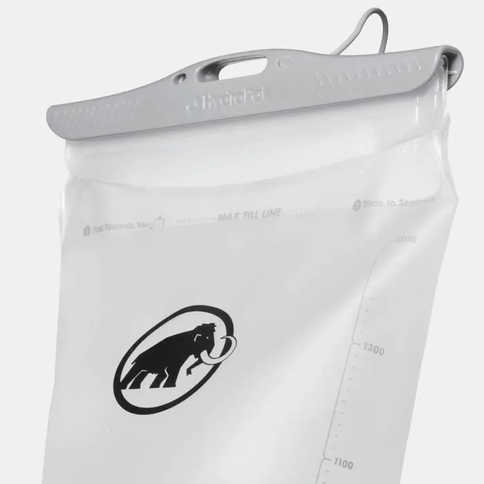 Backpacks and Bags WomenMen Mammut Hydration Bladder Transparent Backpacks and Bags WomenMen Mammut Hydration Bladder Transparent