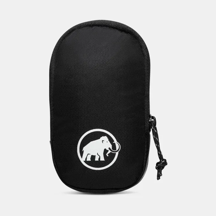 Backpacks and Bags WomenMen Mammut Lithium Addon Shoulder Harness Pocket Black