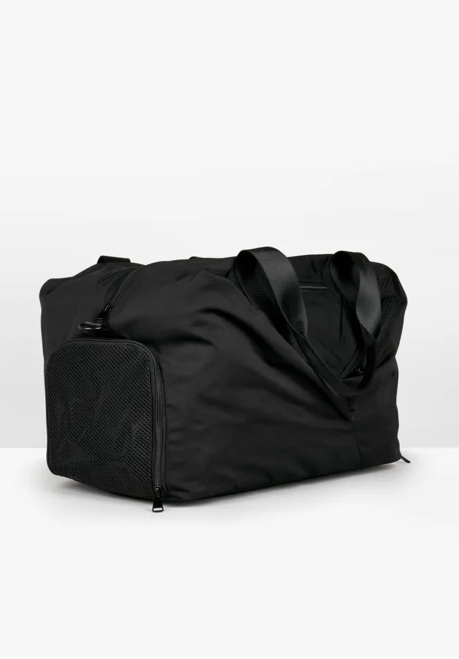 Bags Women Hush Eden Gym Bag Black