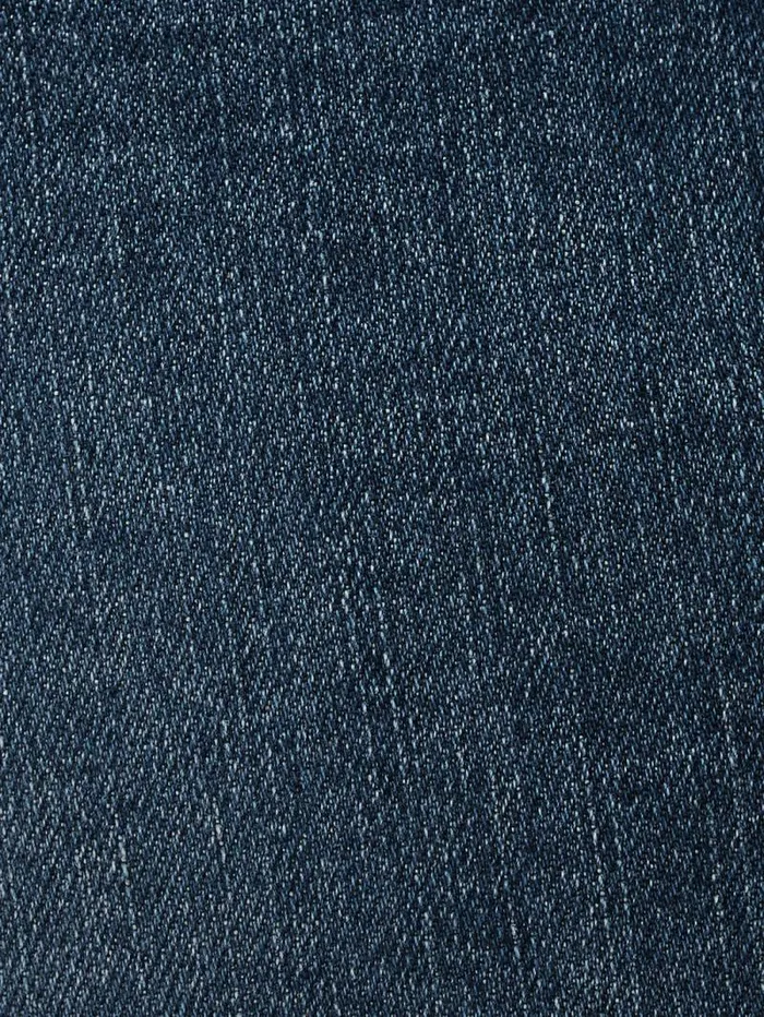 Balfour Long Wide Leg Jean Vintage Mid Blue Women Jigsaw Denim