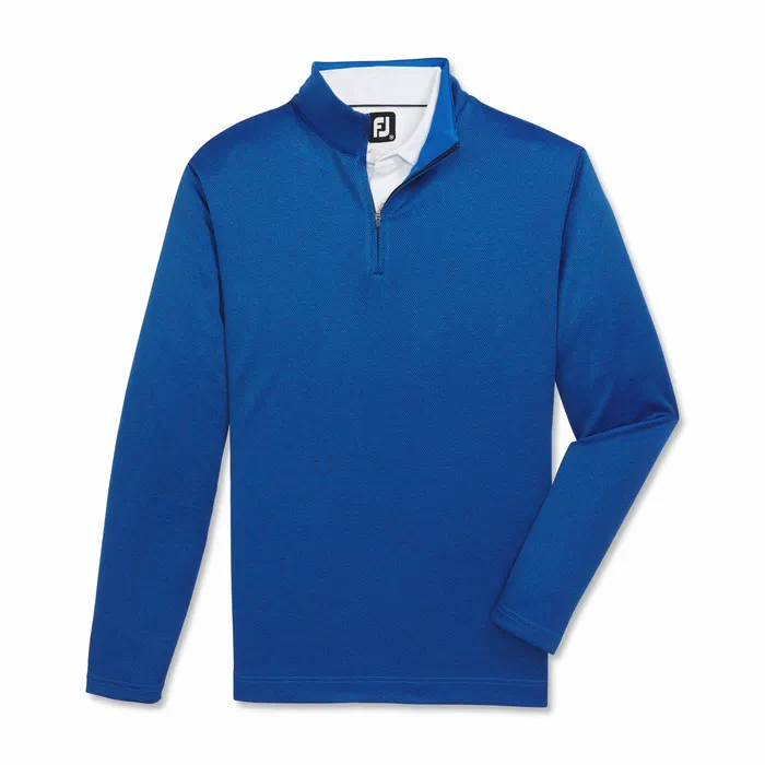 Base MidLayers FootJoy Men Space Dye Dot MidLayer
