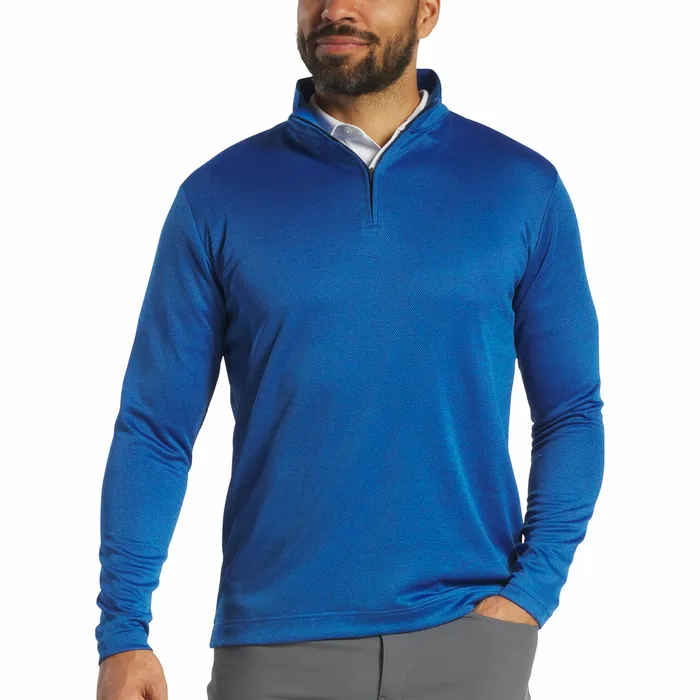 Base MidLayers FootJoy Men Space Dye Dot MidLayer