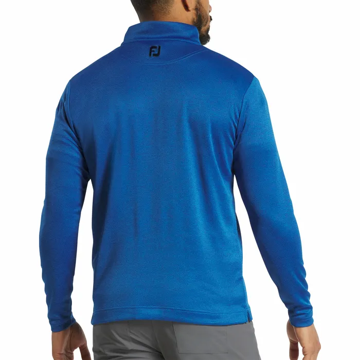 Base MidLayers FootJoy Men Space Dye Dot MidLayer