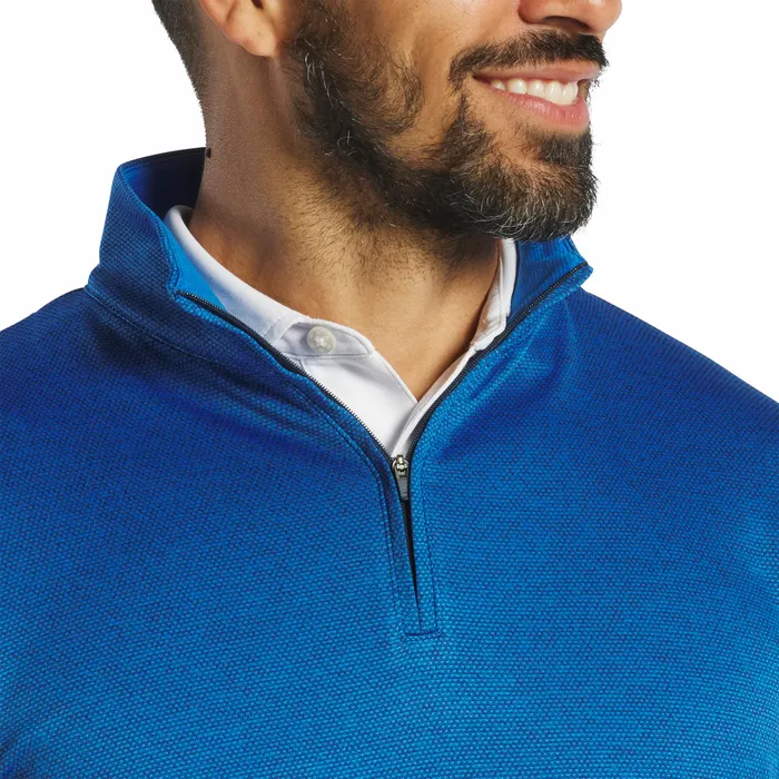 Base MidLayers FootJoy Men Space Dye Dot MidLayer