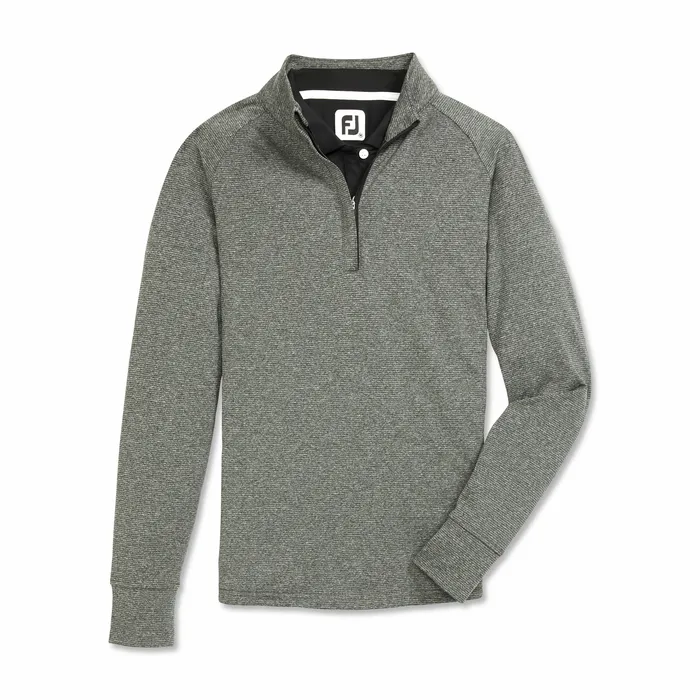 Base MidLayers FootJoy Women ThermoSeries QuarterZip Women