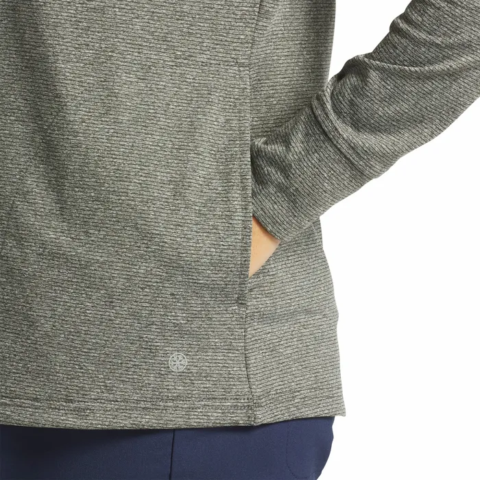 Base MidLayers FootJoy Women ThermoSeries QuarterZip Women