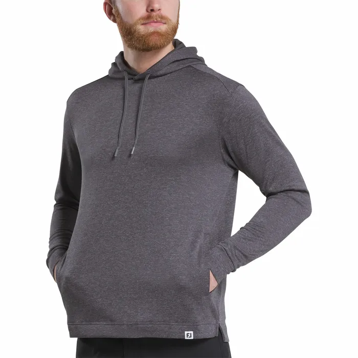 Base MidLayers Lightweight Hoodie FootJoy Men