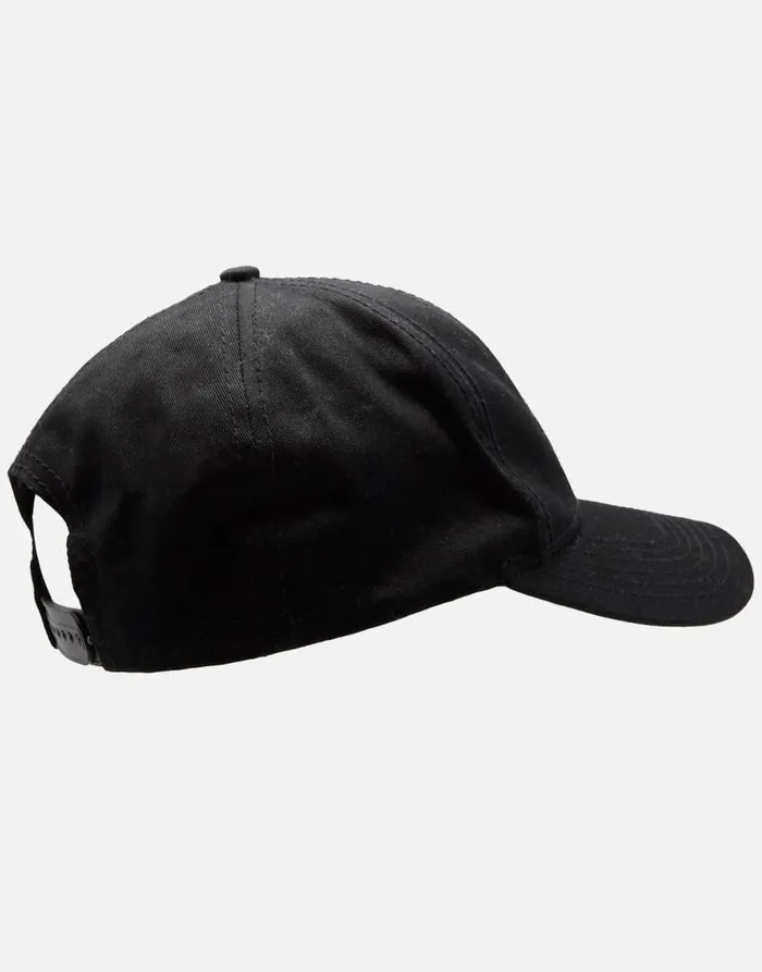 Bay Gap Lip Black Women Lauren Moshi Hats