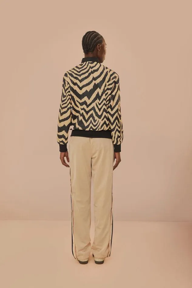 Beige Adidas Farm Rio Pants Women FARM Rio Pants