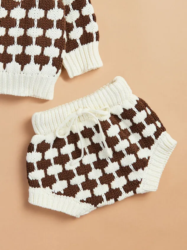 Bodhi Sweater Bloomer Browncream Boy Altar039d State Playwear Bodhi Sweater Bloomer Browncream Boy Altar039d State Playwear