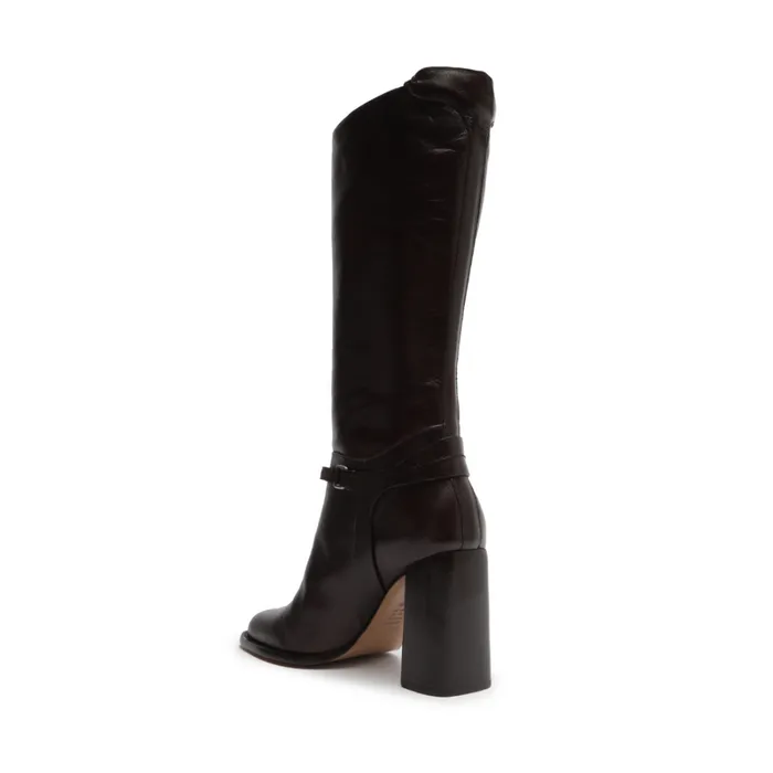 Boots Dallas Leather Boot Cognac Schutz Shoes Boots