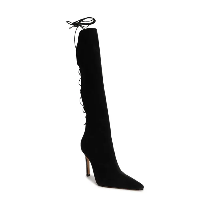 Boots Gwen Suede Boot Black Schutz Shoes Boots