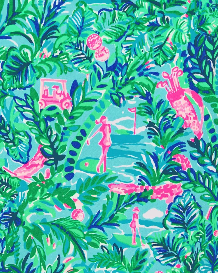 Bottoms WomenHome and Gifts Lilly Pulitzer UPF 50 Luxletic Monica Skort Blue Horizon Par Fection Golf Bottoms WomenHome and Gifts Lilly Pulitzer UPF 50 Luxletic Monica Skort Blue Horizon Par Fection Golf