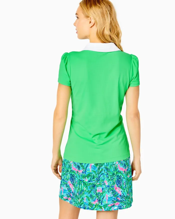 Bottoms WomenHome and Gifts Lilly Pulitzer UPF 50 Luxletic Monica Skort Blue Horizon Par Fection Golf Bottoms WomenHome and Gifts Lilly Pulitzer UPF 50 Luxletic Monica Skort Blue Horizon Par Fection Golf