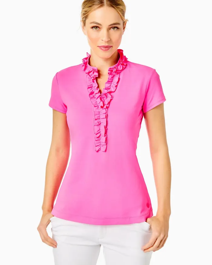 Bottoms WomenHome and Gifts Lilly Pulitzer UPF 50 Luxletic Monica Skort Blue Horizon Par Fection Golf Bottoms WomenHome and Gifts Lilly Pulitzer UPF 50 Luxletic Monica Skort Blue Horizon Par Fection Golf