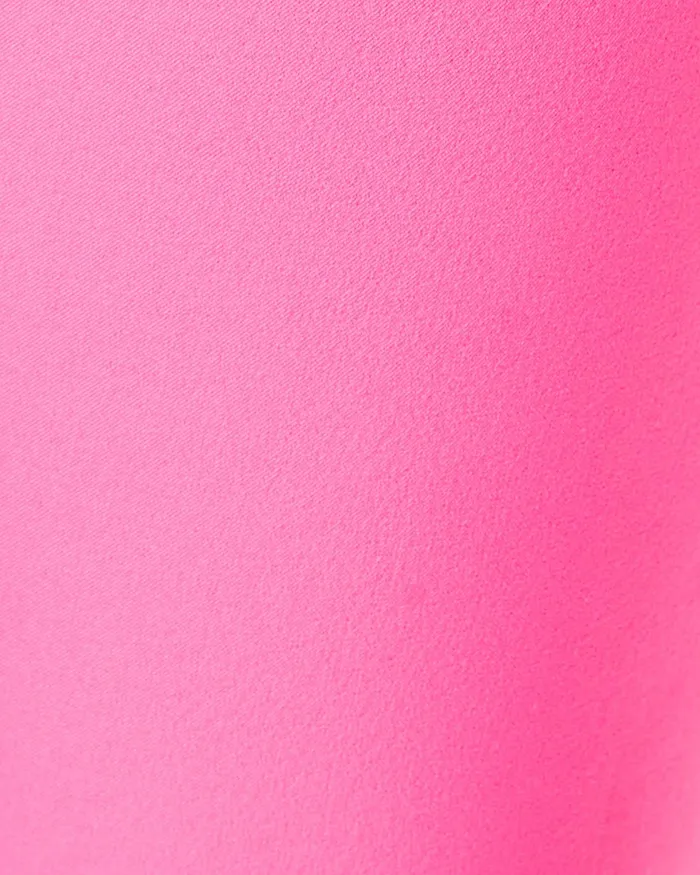 Bottoms Women Lilly Pulitzer UPF 50 Luxletic 28034 Corso Pant Aura Pink
