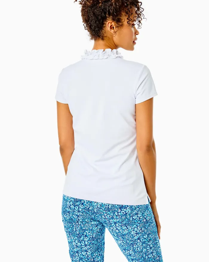 Bottoms Women Lilly Pulitzer UPF 50 Luxletic Priska Skort Resort White Took Me By Sunrise Golf Bottoms Women Lilly Pulitzer UPF 50 Luxletic Priska Skort Resort White Took Me By Sunrise Golf