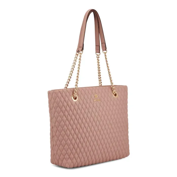 Caelia Tote Blushing Women Nine West Totes and Backpacks