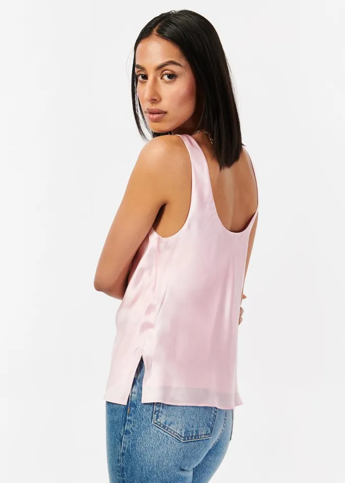 CAMI NYC Camisoles Women Andressa Camisole Macaron
