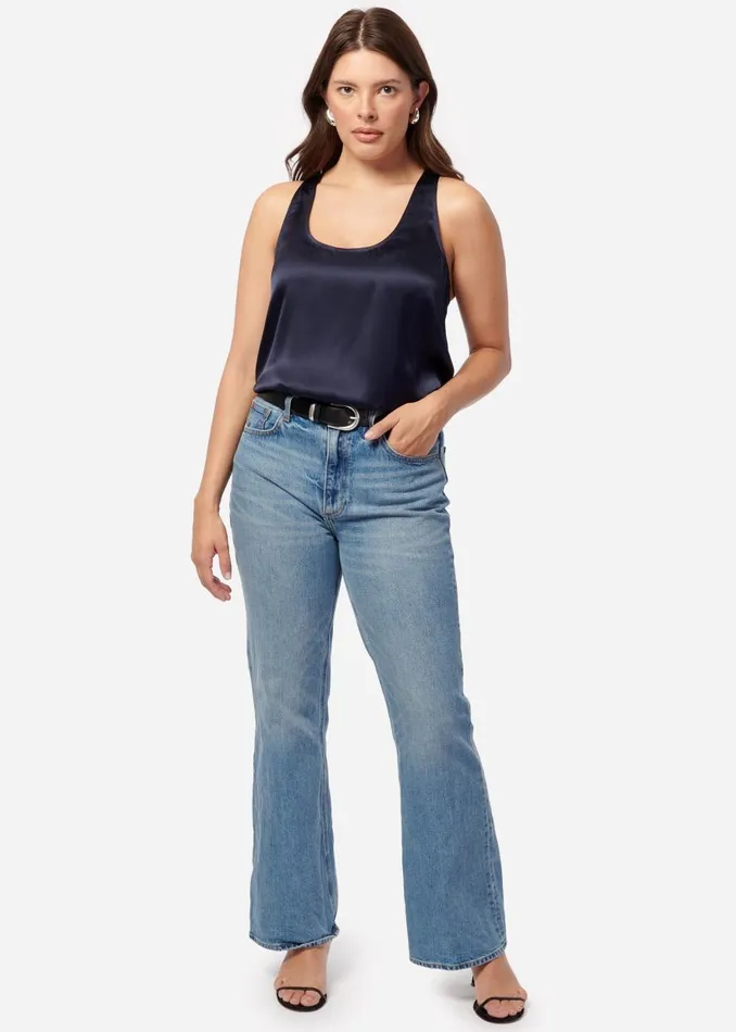 CAMI NYC Camisoles Women Jane Cami Navy
