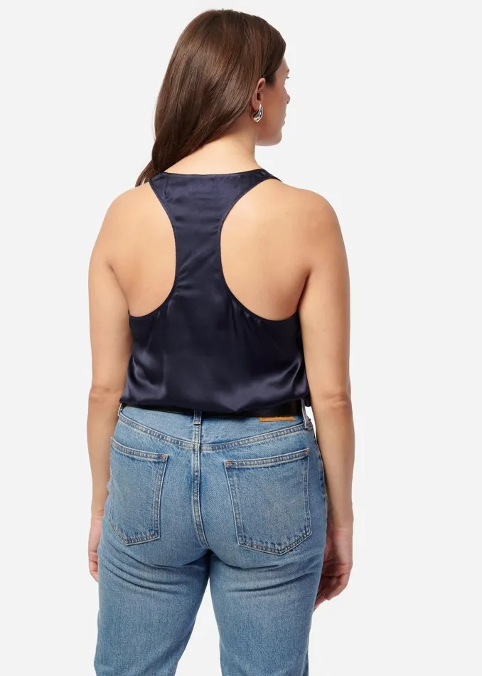 CAMI NYC Camisoles Women Jane Cami Navy