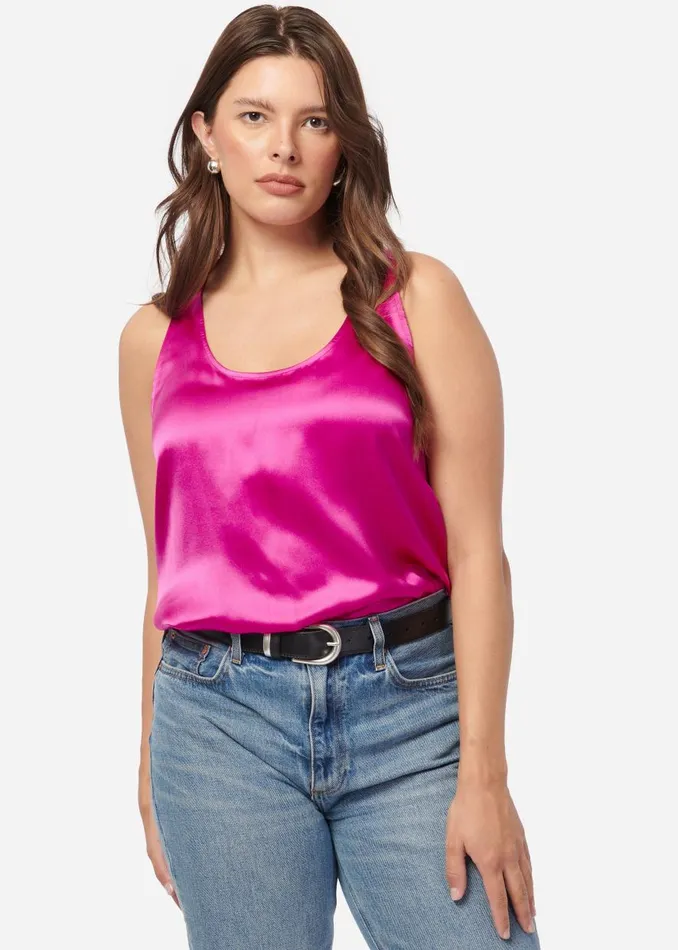 CAMI NYC Camisoles Women Jane Cami Petunia