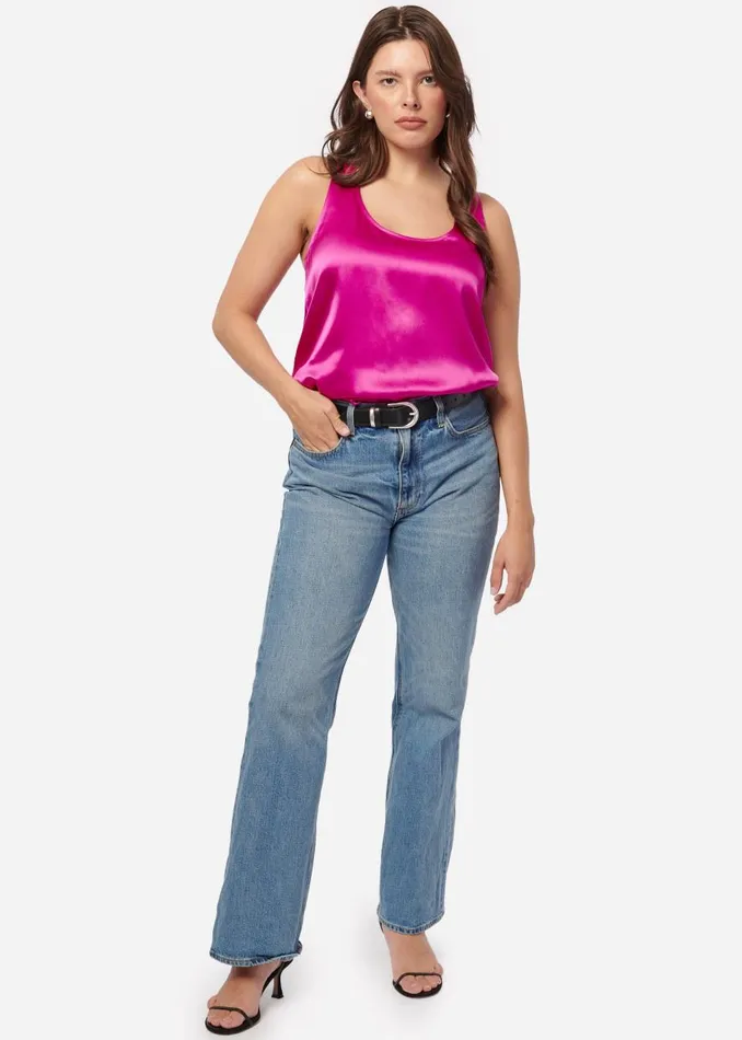 CAMI NYC Camisoles Women Jane Cami Petunia