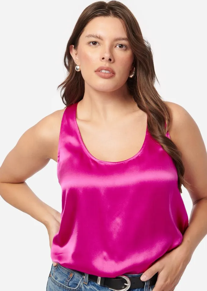 CAMI NYC Camisoles Women Jane Cami Petunia