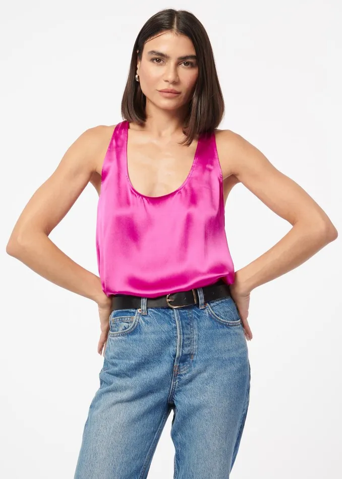 CAMI NYC Camisoles Women Jane Cami Petunia