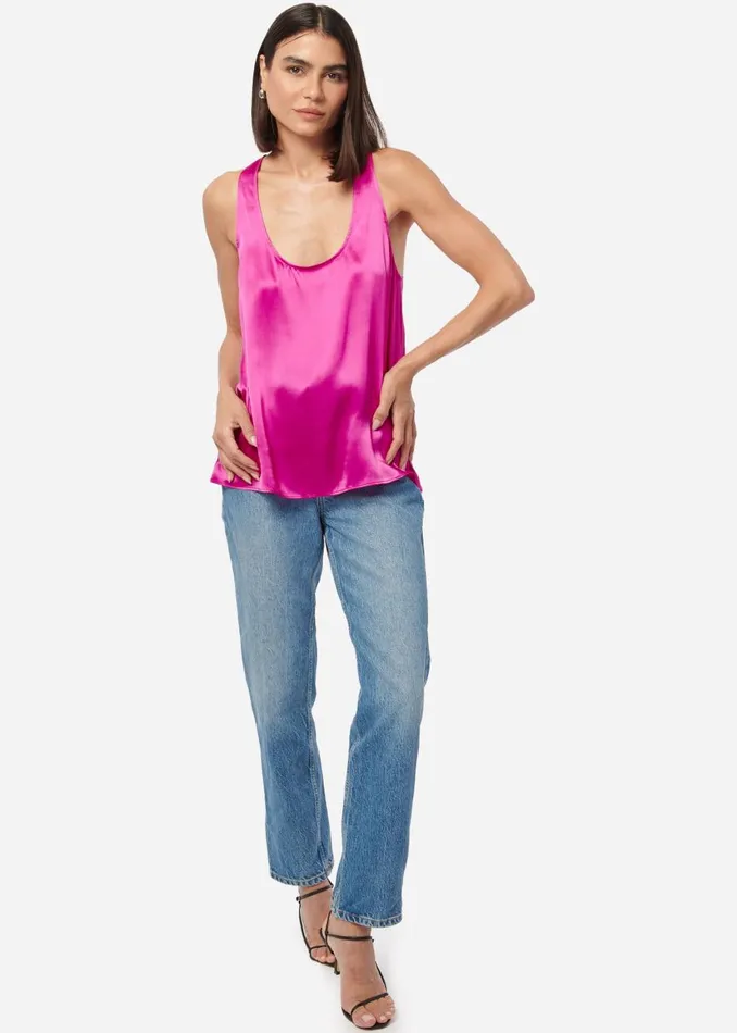 CAMI NYC Camisoles Women Jane Cami Petunia