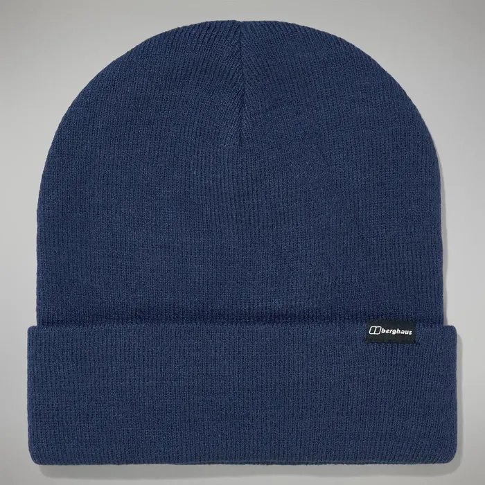 Caps and Hats MenWomen Berghaus Inflection Beanie 8211 Dark Blue Caps and Hats MenWomen Berghaus Inflection Beanie 8211 Dark Blue